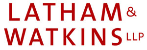 Latham & Watkins logo