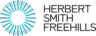 Herbert Smith Freehills logo